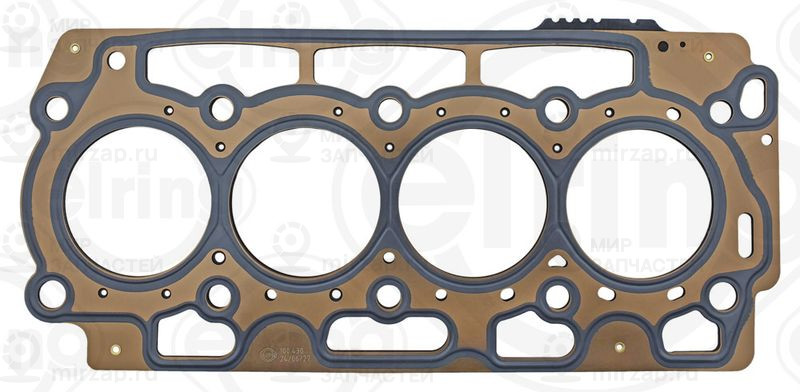 Запчасть ELRING 100430