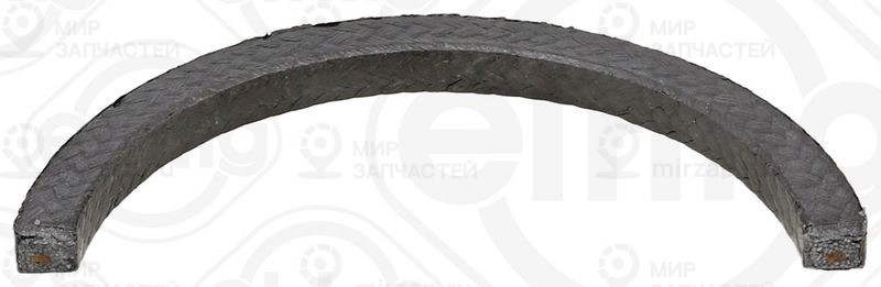Уплотняющее кольцо, коленчатый вал ELRING 101577