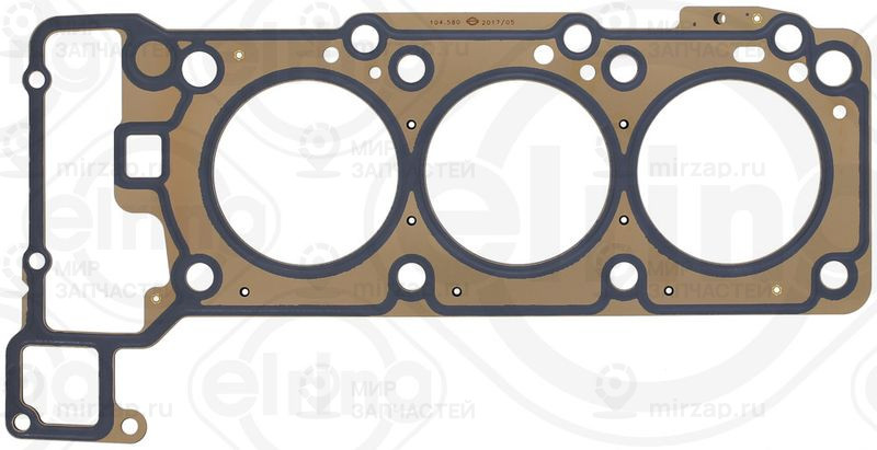 Запчасть ELRING 104580