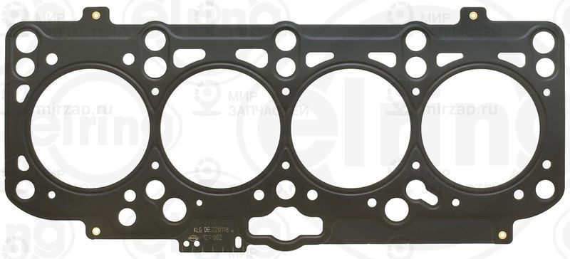 Запчасть ELRING 124002