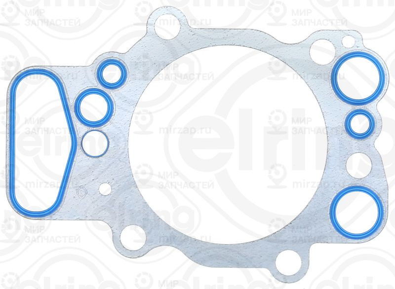 Прокладка, головка цилиндра ELRING 125830