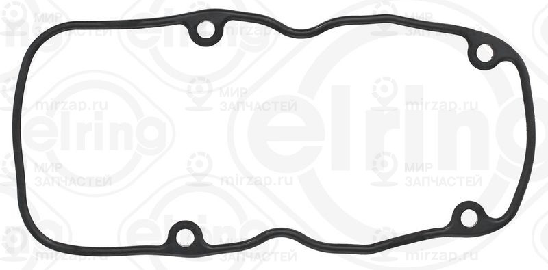 Прокладка, крышка головки цилиндра ELRING 125870
