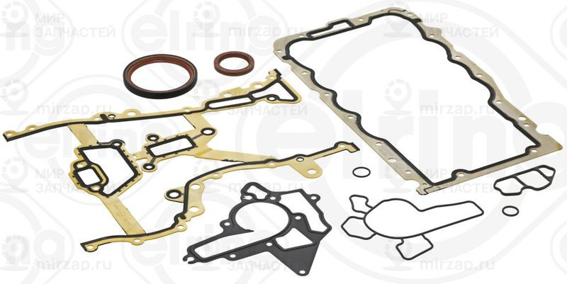 Запчасть ELRING 127540
