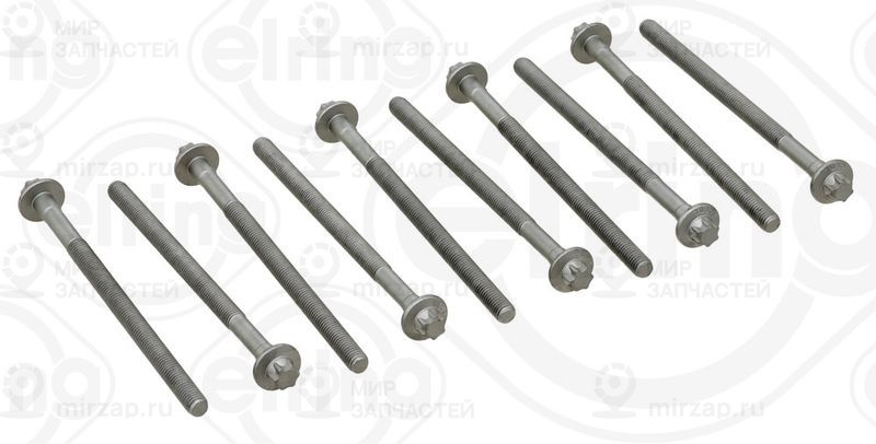 Запчасть ELRING 132180