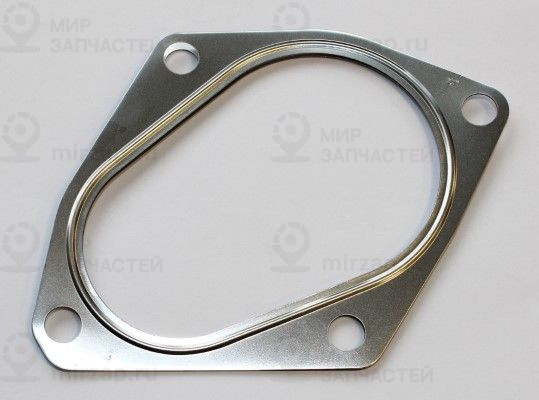 Прокладка, труба выхлопного газа ELRING 149700