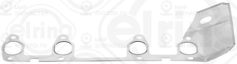 Прокладка, выпускной коллектор ELRING 150111