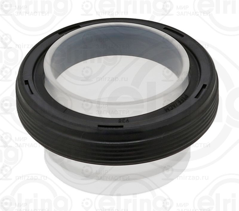Уплотняющее кольцо, коленчатый вал ELRING 155560