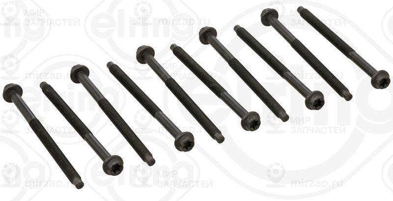 Запчасть ELRING 156550