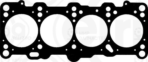 Прокладка головки цилиндра ELRING 156830