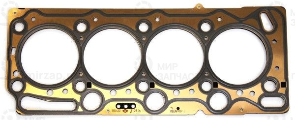 Запчасть ELRING 158412