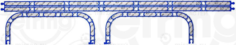 Запчасть ELRING 175024