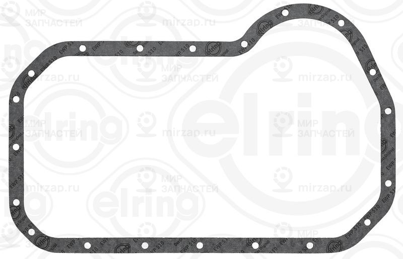 Прокладка, масляный поддон ELRING 213070