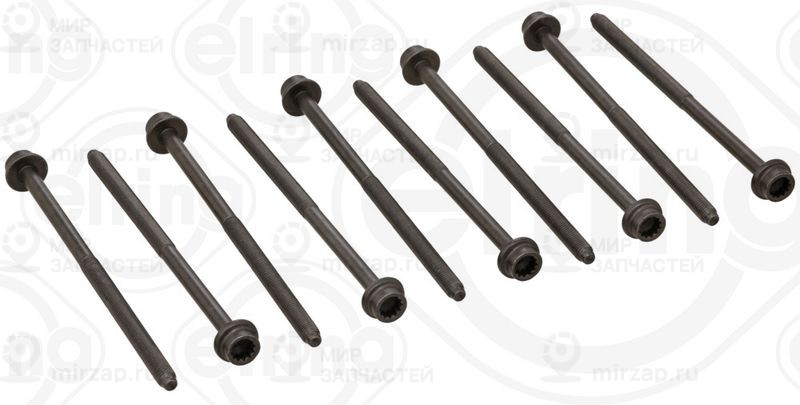 Запчасть ELRING 228470