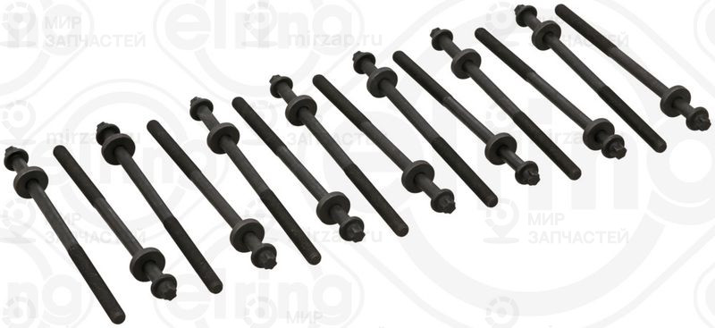 Запчасть ELRING 234640