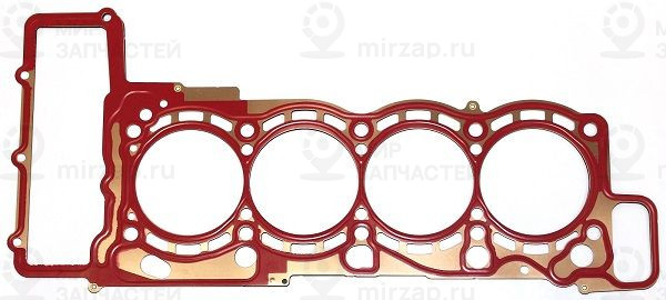 Прокладка, головка цилиндра ELRING 240160