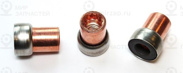 Запчасть ELRING 246180