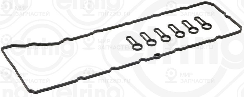 Комплект прокладок, крышка головки цилиндра ELRING 255130