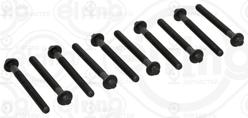 Комплект болтов головки цилидра ELRING 267551