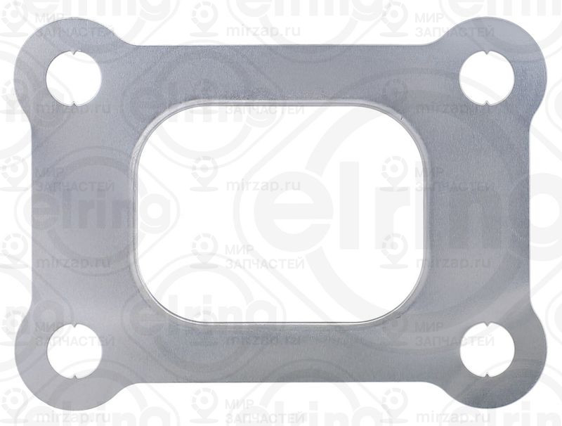 Прокладка, выпускной коллектор ELRING 267560