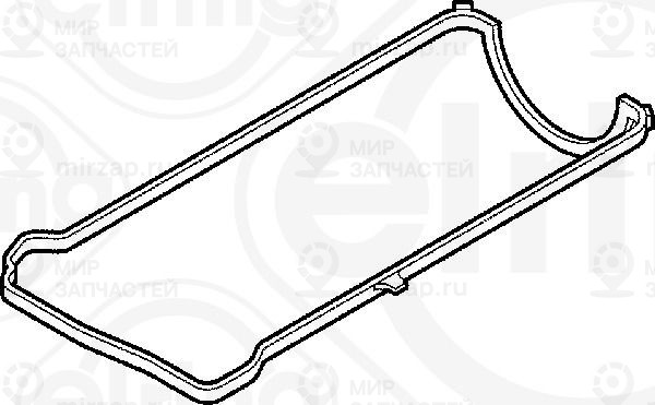 Запчасть ELRING 270380