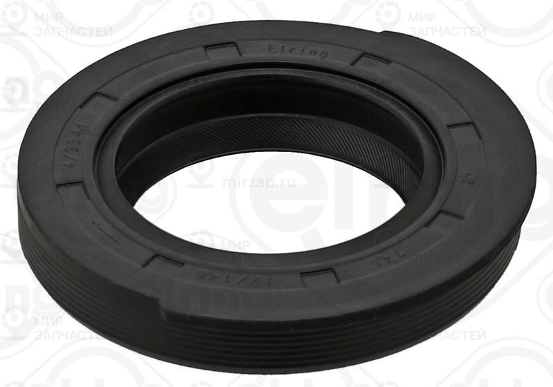 Уплотнительное кольцо ELRING 284742