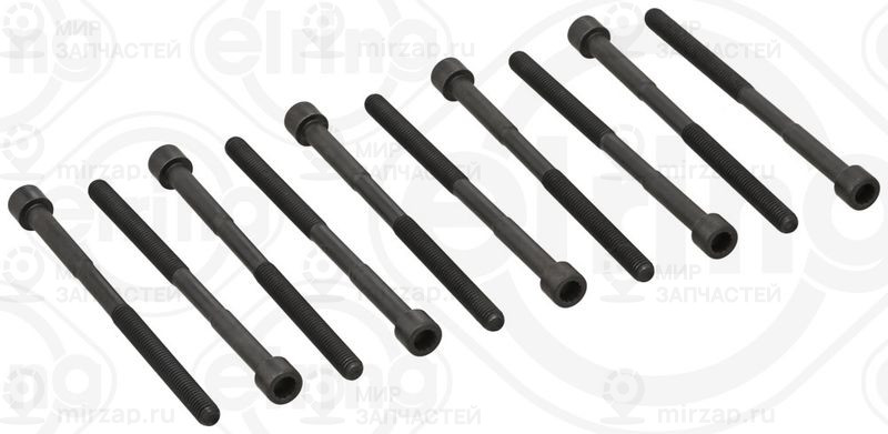 Запчасть ELRING 290390