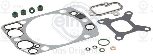 Запчасть ELRING 296770