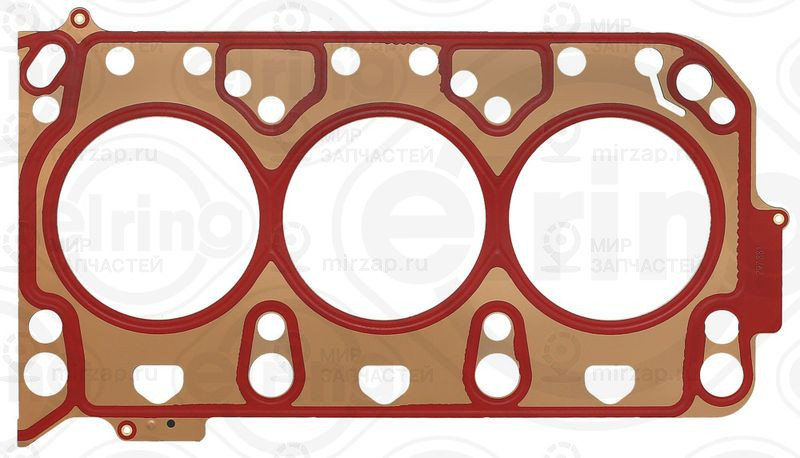 Запчасть ELRING 297881