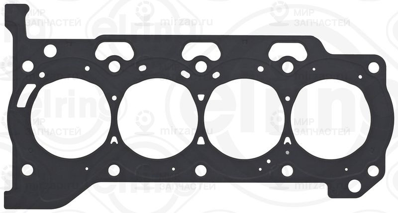 Запчасть ELRING 298640