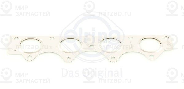 Прокладка, выпускной коллектор ELRING 308220