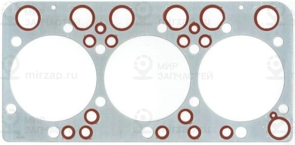 Прокладка, головка цилиндра ELRING 331092