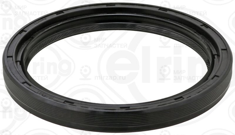 Уплотняющее кольцо, коленчатый вал ELRING 342093