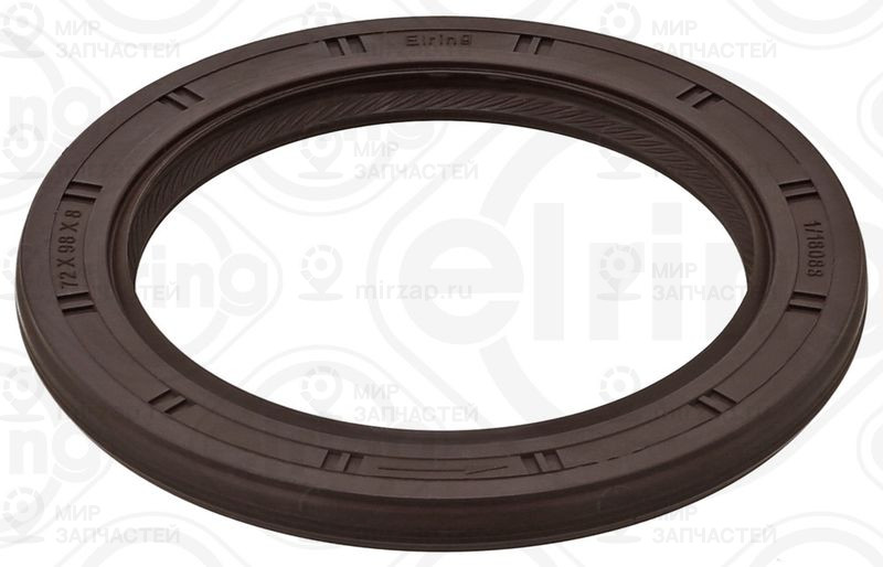 Запчасть ELRING 353010