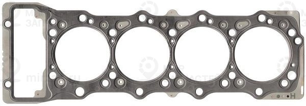 Запчасть ELRING 353970
