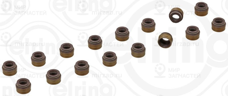 Запчасть ELRING 413470