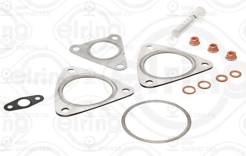 Монтажный комплект, компрессор ELRING 430140