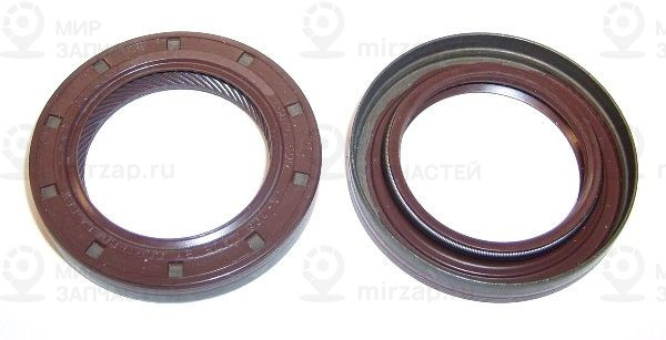 Уплотняющее кольцо, распределительный вал ELRING 434500