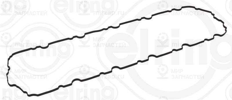 Прокладка, крышка головки цилиндра ELRING 440220