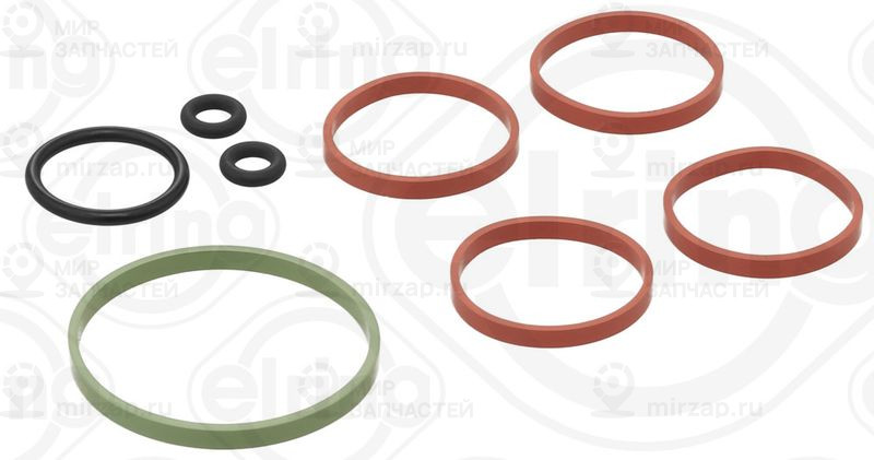 Запчасть ELRING 444760