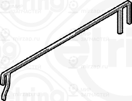 Запчасть ELRING 445550