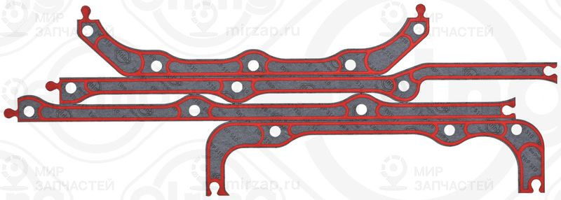 Запчасть ELRING 445981