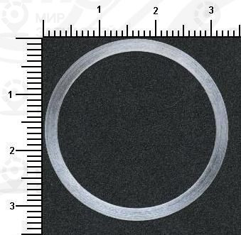 Запчасть ELRING 446960