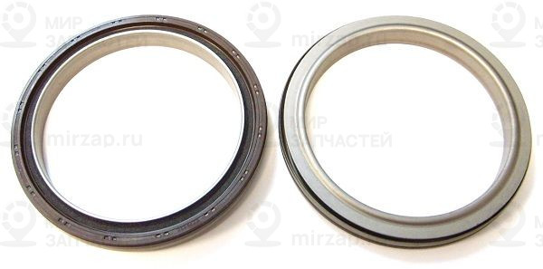 Уплотняющее кольцо, коленчатый вал ELRING 454060