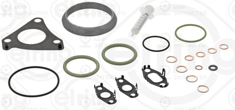 Запчасть ELRING 455220