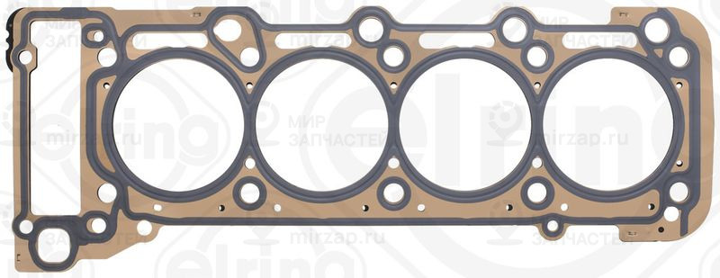 Прокладка головки цилиндра ELRING 457670