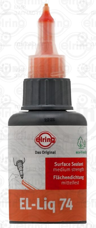 Запчасть ELRING 461682