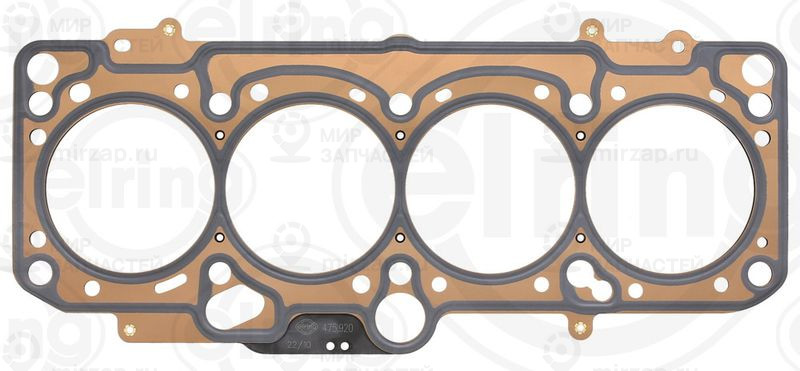 Запчасть ELRING 475920