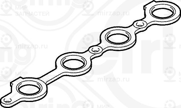 Запчасть ELRING 476030