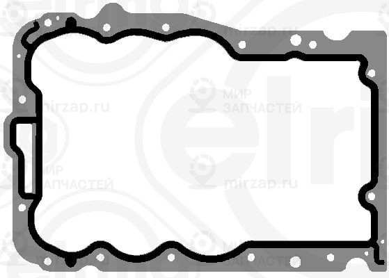 Запчасть ELRING 476760