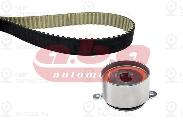 Комплект ремня ГРМ ABA Automotive YK320125